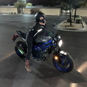 Meet your Posher, Sofia